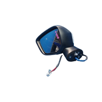 Mitsubishi Eclipse Cross Yb Left Door Mirror