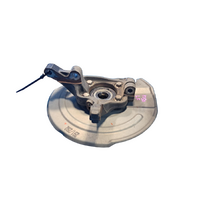 Mitsubishi Eclipse Cross Left Front Hub Assembly