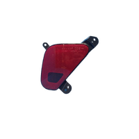 Mitsubishi Eclipse Cross Yb Left Taillight