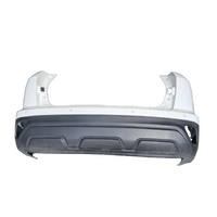 Mitsubishi Eclipse Cross Yb,  Rear Bumper  Bar