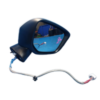 Mitsubishi Eclipse Cross Yb Right Door Mirror