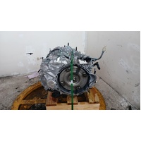 Mitsubishi Eclipse Cross Ya-Yb,  Auto Transmission