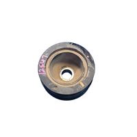 Colorado Rodeo Dmax  4Jj1 Crankshaft Pulley