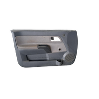 Holden Rodeo Dx Ra  Left Front Door Trim