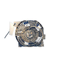 Holden Rodeo Ra 3.0 Turbo Diesel 4Jj1 A/C Fan