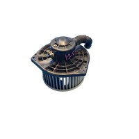Holden Rodeo Colorado Isuzu Dmax  Heater Fan Motor