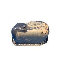 Holden Rodeo Ra, Oil Pan Sump