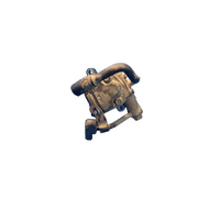 Holden Rodeo Colorado Isuzu Dmax Steering Pump