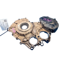 Holden Colorado Rc Timing Case Cover