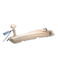 Holden Colorado Rodeo  Washer Bottle