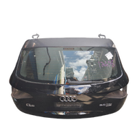 Audi Q5 8R, Tailgate