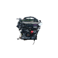Audi Q5 A5 A4, Diesel 3.0 Turbo Ccwa Code Engine Used