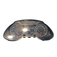 Audi Q5  8R Diesel,  Instrument Cluster