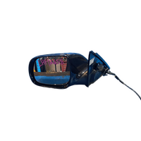 Audi Q5 8R Left Door Mirror