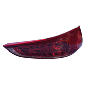 Audi Q5 8R Left Taillight