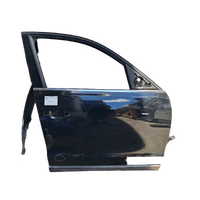 Audi Q5 8R,  Right Front Door