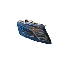 Audi Q5 8R, Right Headlamp