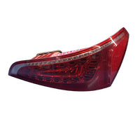 Audi Q5 8R, Right Taillight In Tailgate