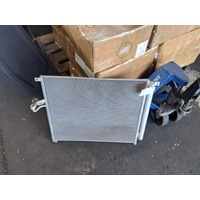Mazda Bt50, Ford Ranger Air Cond Condenser