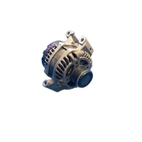 Ford Ranger Diesel 3.2 P5at Px Series 3, Alternator