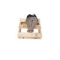 Mazda Bt50 Ford Ranger  4wd 3.55 Ratio Rear Diff Centre