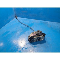 Ford Ranger Px Right Rear Door Lock