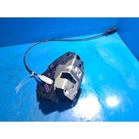 Ford Ranger Px Left Front Door Lock