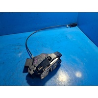 Ford Ranger Px Right Front Door Lock