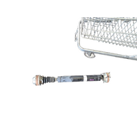 Ford Ranger, Mazda Bt50 Front Prop Shaft