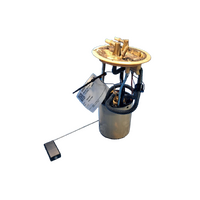 Mazda Bt50 Ford Ranger, Fuel Pump In Tank