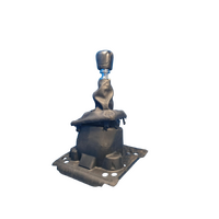 Mazda Bt50, Ford Ranger Manual Transmission Gear Shifter