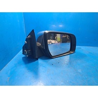 Ford Ranger Px Right Door Mirror