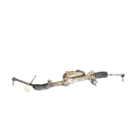 Ford Ranger Px Series 3, Electric Steering Rack