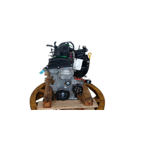 Hyundai Accent Rb 1.4 G4lc Petrol Engine