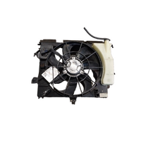 Hyundai Accent Rb Fan