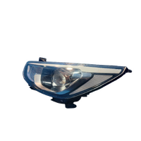 Hyundai Accent Left Headlamp