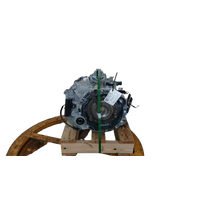 Hyundai Accent Rb 1.4 G4lc Petrol Cvt Auto Transmission