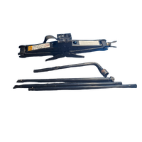 Ford Ranger Mazda Bt50 Jack Tool Kit