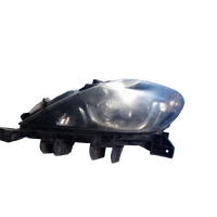 Mazda Bt50 Ur Left Headlamp