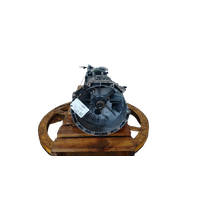 Mazda Bt50 Ur 3.2 Diesel, Manual Gearbox