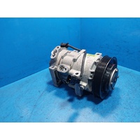Hyundai Accent Rb 1.4 G4lc Petrol Air Cond Compressor