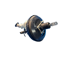 Hyundai Accent Rb Brake Booster
