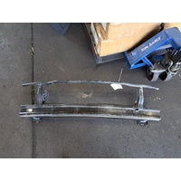 Hyundai Accent Rb, Front Bumper Energy Absorber