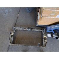 Hyundai Accent Radiator Support