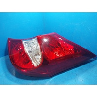Hyundai Accent Rb Hatch Right Taillight