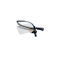 Mazda Bt50 Up-Ur Left Rear Abs Sensor