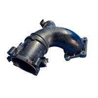 Mazda Bt50 Up-Ur Air Cleaner Duct Hose