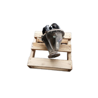 Mazda Bt50 Ford Ranger 3.73 Ratio 4wd Rear Diff Centre