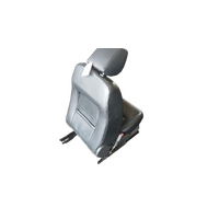 Mazda Bt50 Up-Ur Gt  Left Front Seat