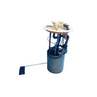 Mazda Bt50 Ford Ranger, Fuel Pump In Tank